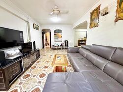 Blk 53 Geylang Bahru Riverpoint (Kallang/Whampoa), HDB 5 Rooms #635080161